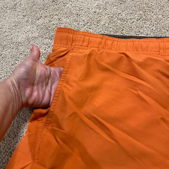 Men’s XL Nike Swimming Trunks - Picture 7 of 10